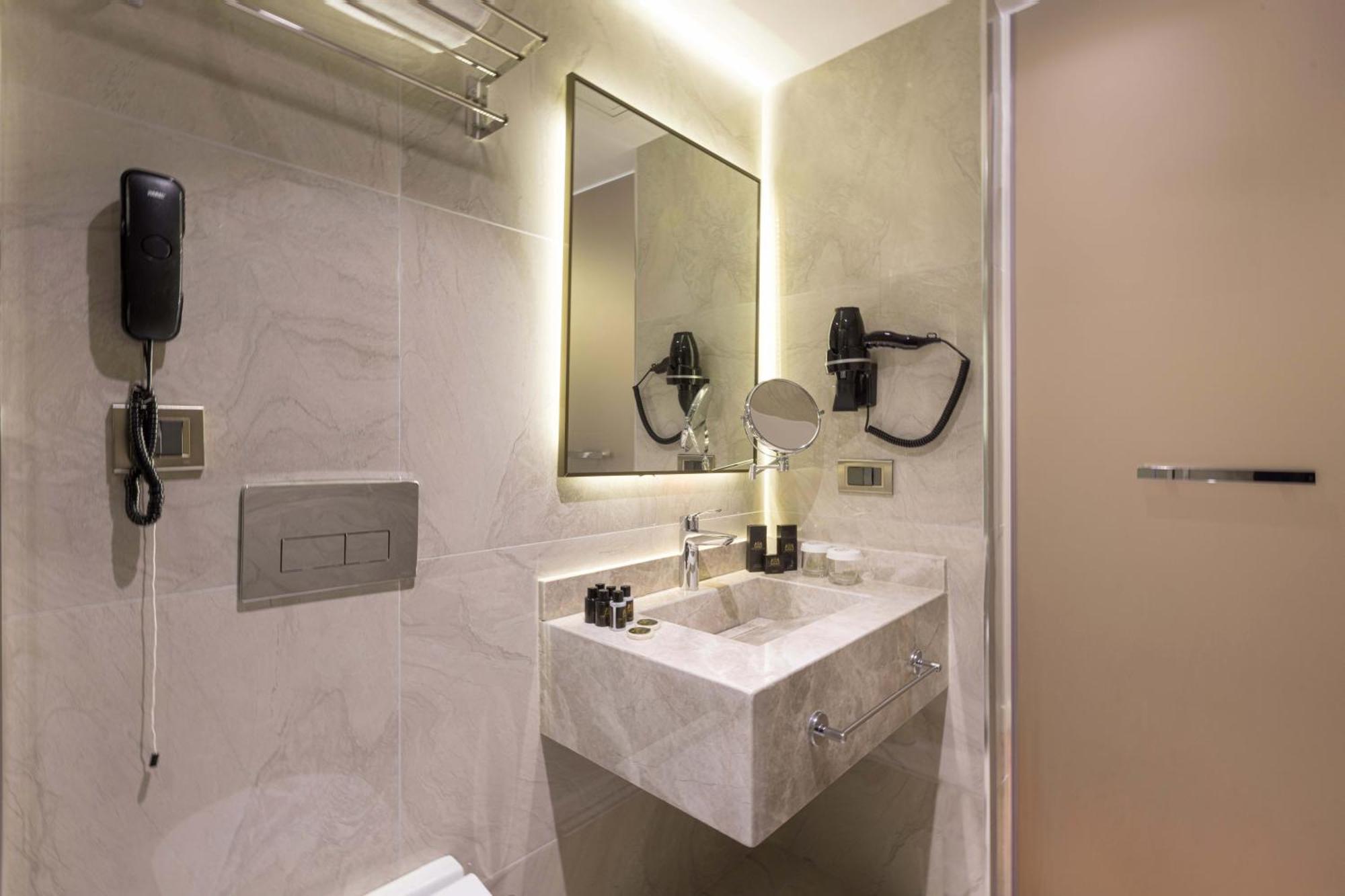 איסטמבול Great Fortune Concept Hotel מראה חיצוני תמונה