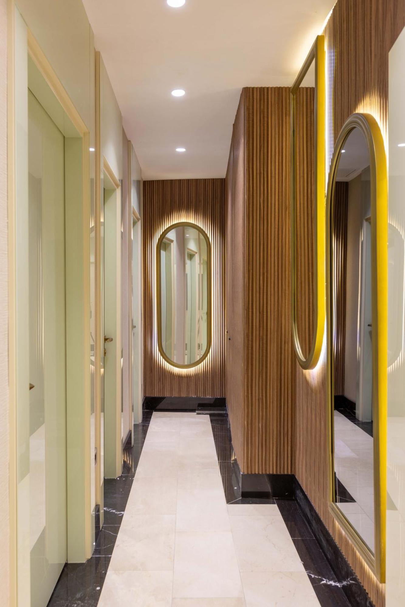 איסטמבול Great Fortune Concept Hotel מראה חיצוני תמונה