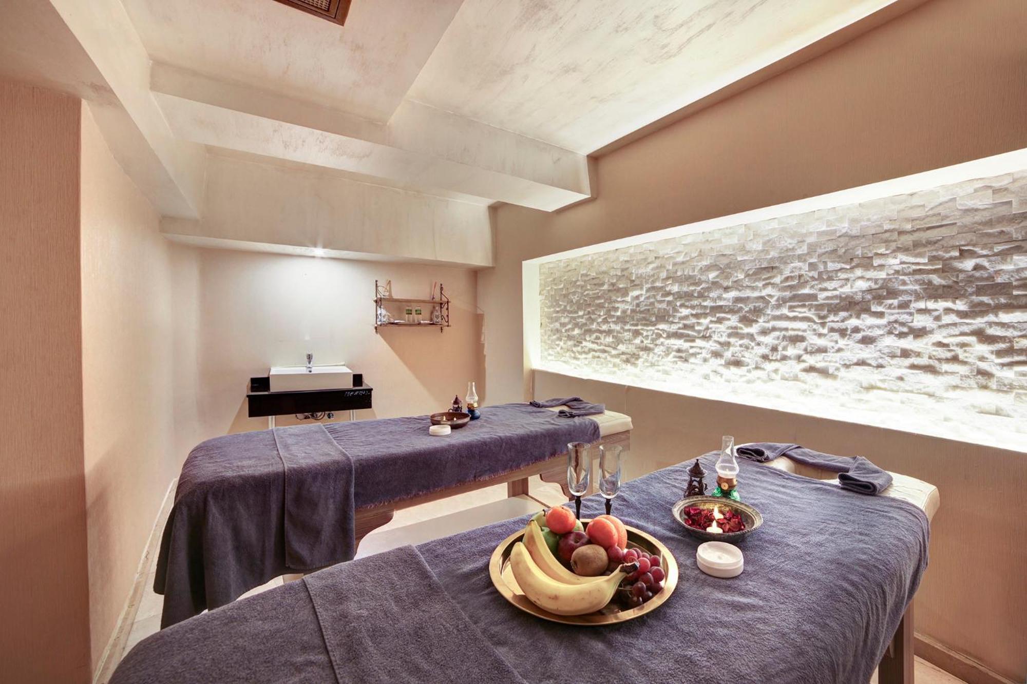 איסטמבול Great Fortune Concept Hotel מראה חיצוני תמונה